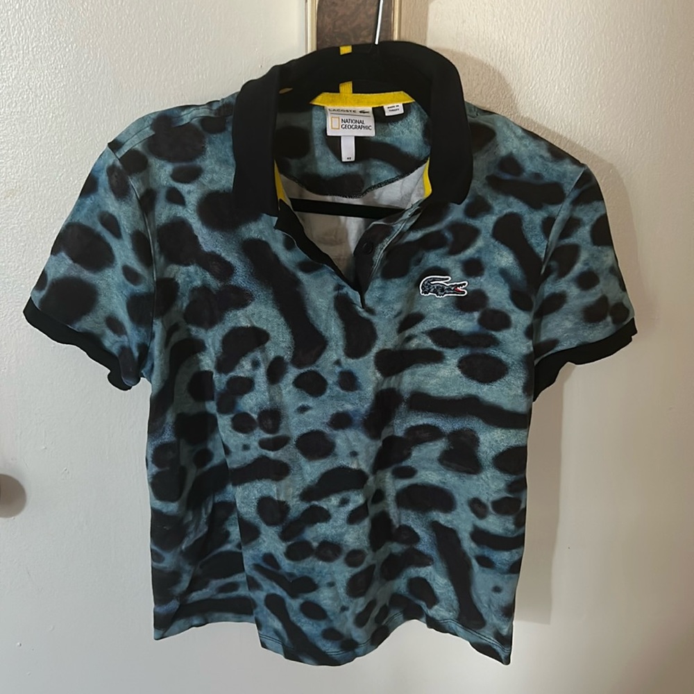 Lacoste Shirt